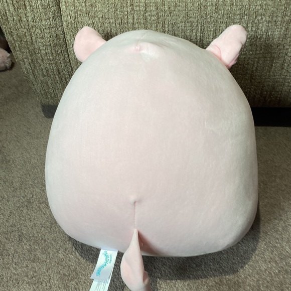 Pig squishmallow - Picture 3 of 4